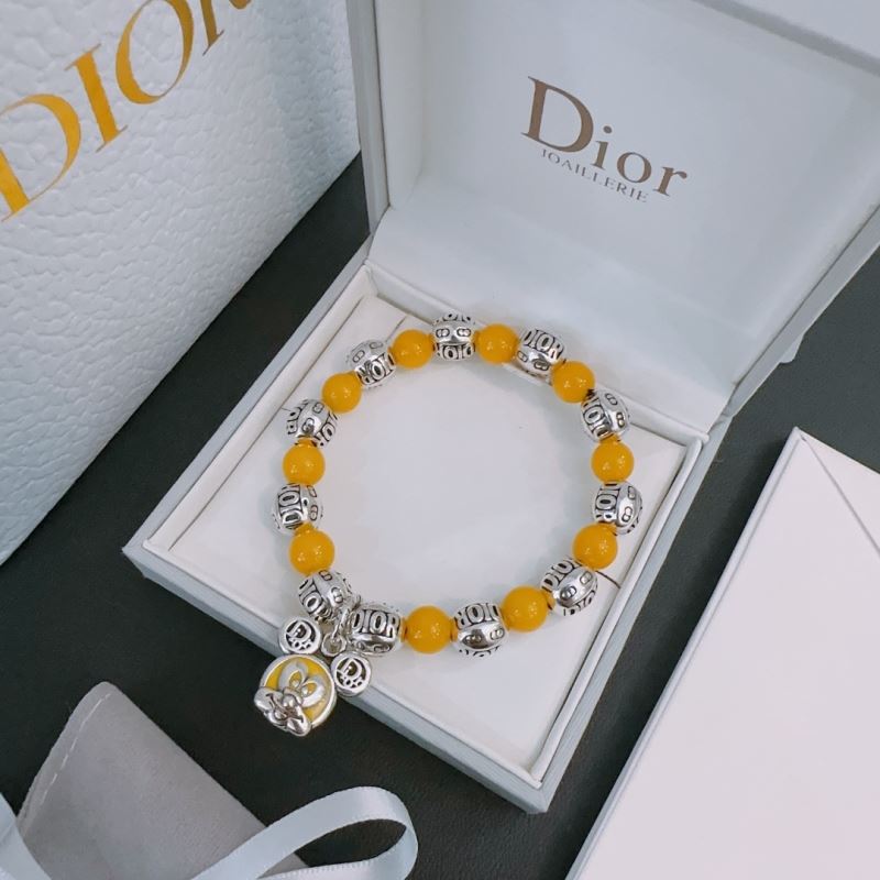 Christian Dior Bracelets